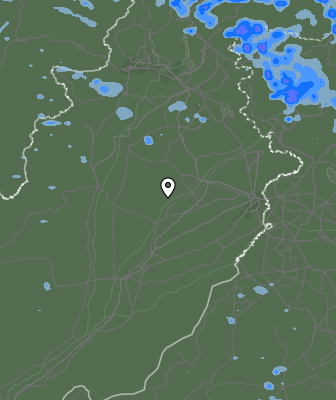Precipitaţii