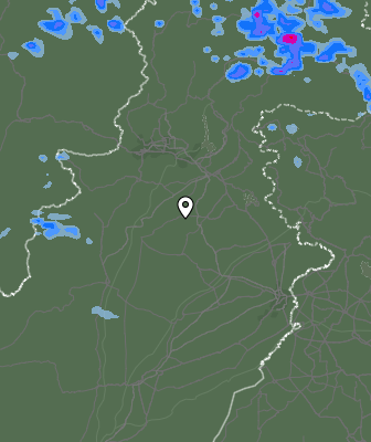 Precipitaţii