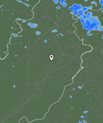 Precipitaţii