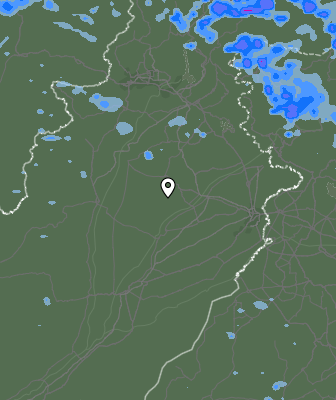 Precipitaţii