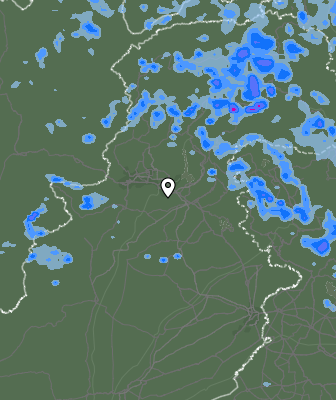 Precipitaţii
