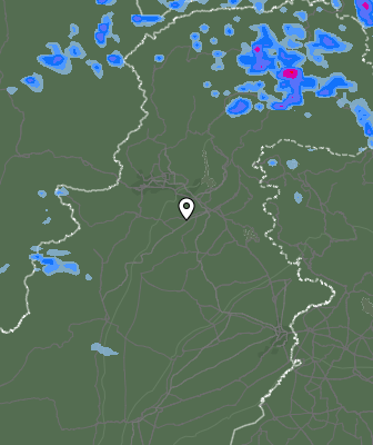 Precipitaţii