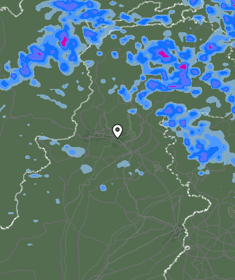 Precipitaţii