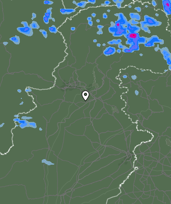 Precipitaţii
