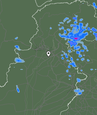 Nedbør