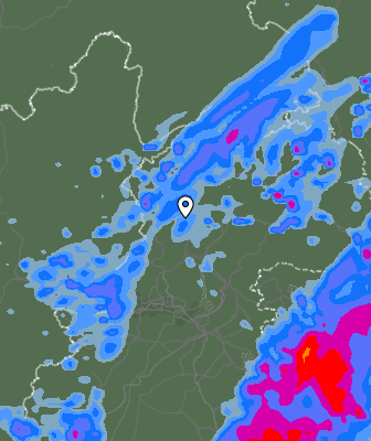 Precipitação