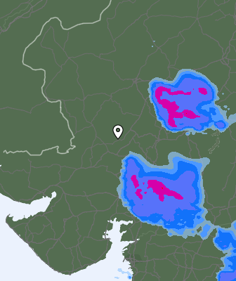 Opady atmosferyczne