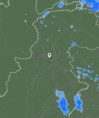 Precipitação