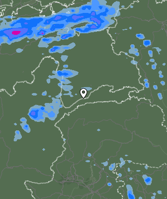 Opady atmosferyczne