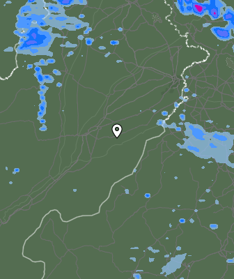 Precipitaţii