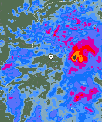 Precipitação