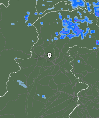 Precipitaţii
