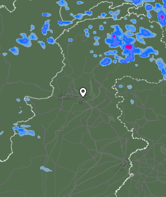 Precipitaţii