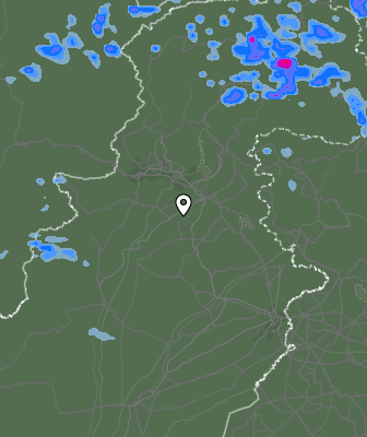 Precipitaţii