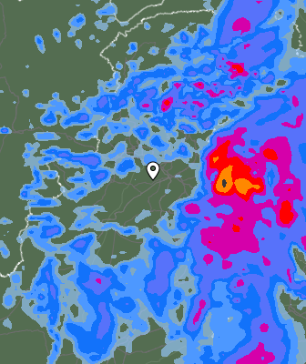 Precipitação