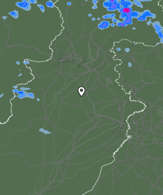 Precipitaţii