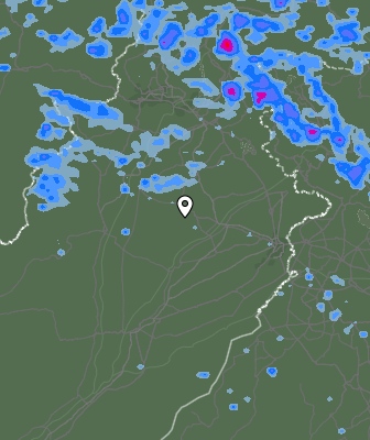 Precipitaţii