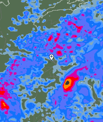Precipitação