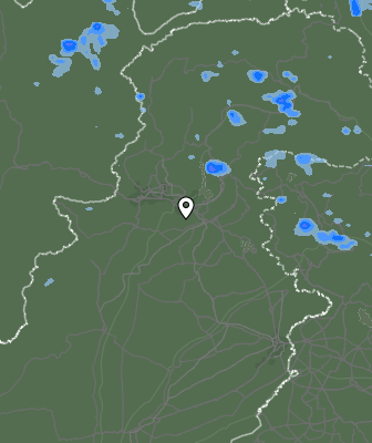 Precipitaţii