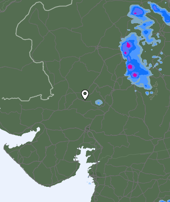 Opady atmosferyczne