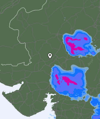 Opady atmosferyczne