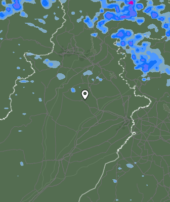 Precipitaţii