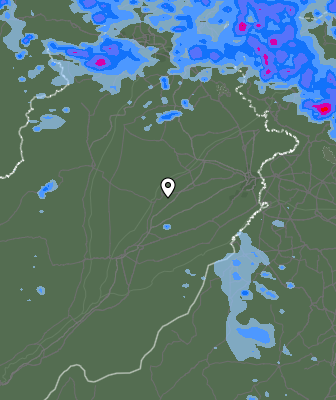 Precipitaţii