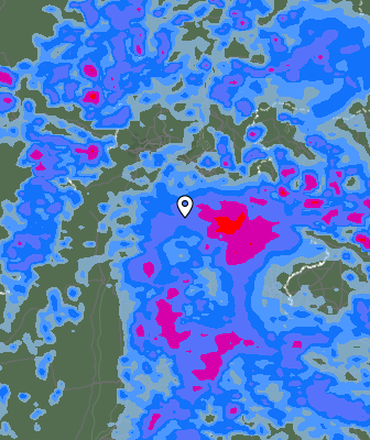 Precipitação