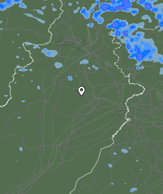 Precipitaţii