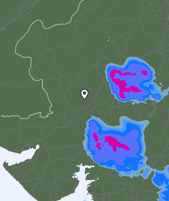 Precipitazioni