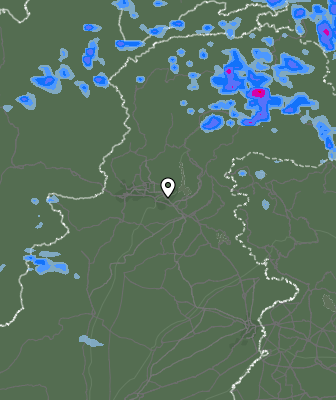 Precipitaţii