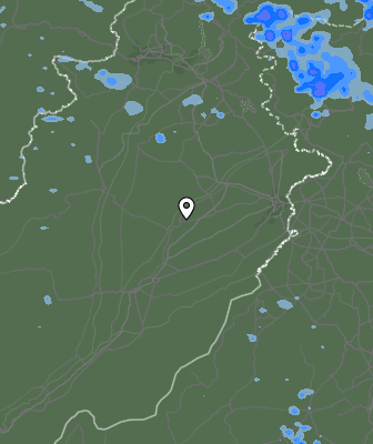 Precipitaţii