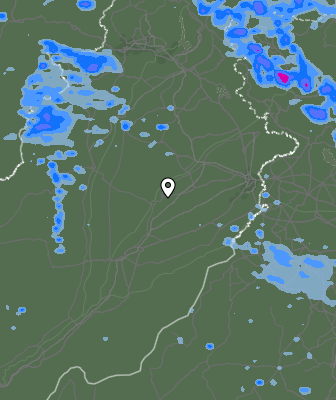 Precipitaţii