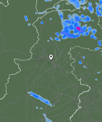 Precipitaţii