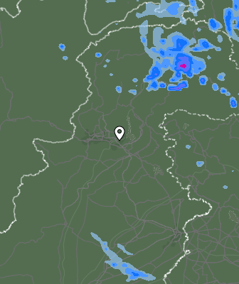 Precipitaţii