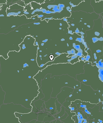 Opady atmosferyczne
