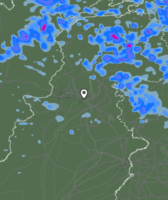 Precipitaţii