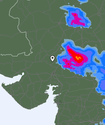 Opady atmosferyczne