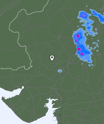 Opady atmosferyczne