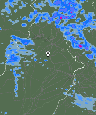 Precipitaţii