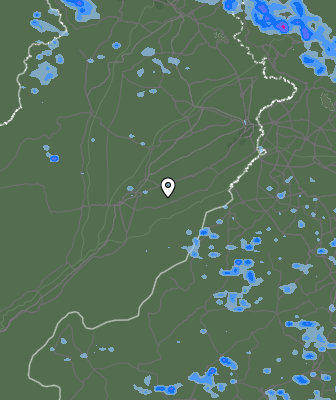 Precipitaţii