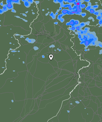 Precipitaţii