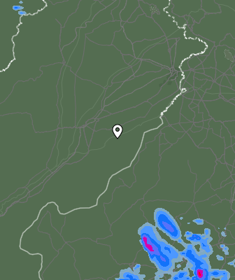 Precipitaţii