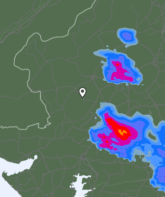 Precipitazioni