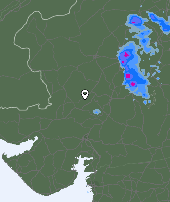 Opady atmosferyczne