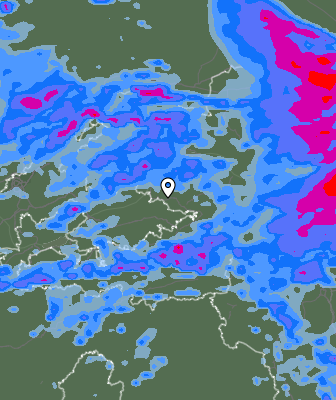 Neerslag