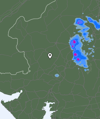 Opady atmosferyczne