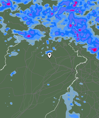 Precipitaţii