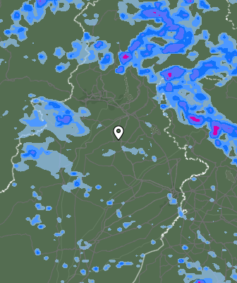 Precipitaţii