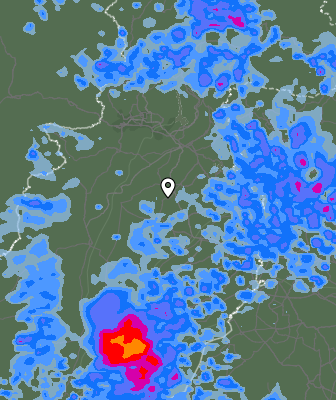 Precipitação
